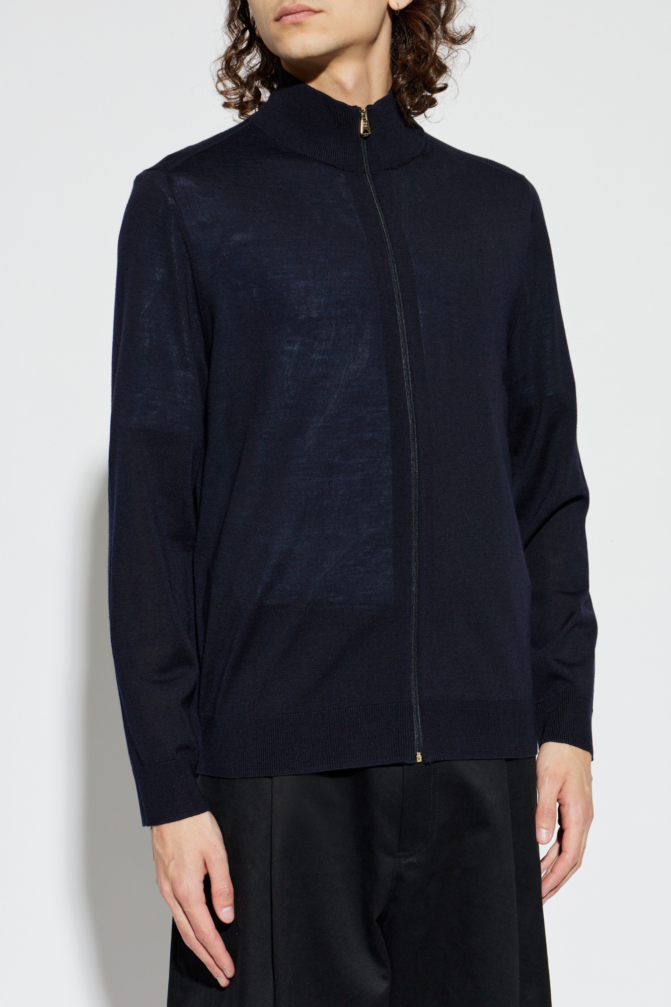 Paul Smith Wool cardigan | Men's | Vitkac